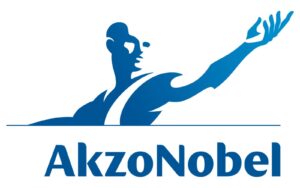 AkzoNobel Intumescent Coatings Sprayer