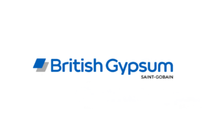 British Gypsum Fire Resistant Board Installer