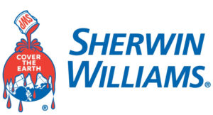Sherwin-Williams Intumescent Coatings Sprayer
